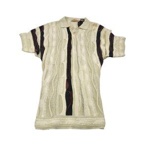 VEEZO - Classic SS Casual Shirt // B0013